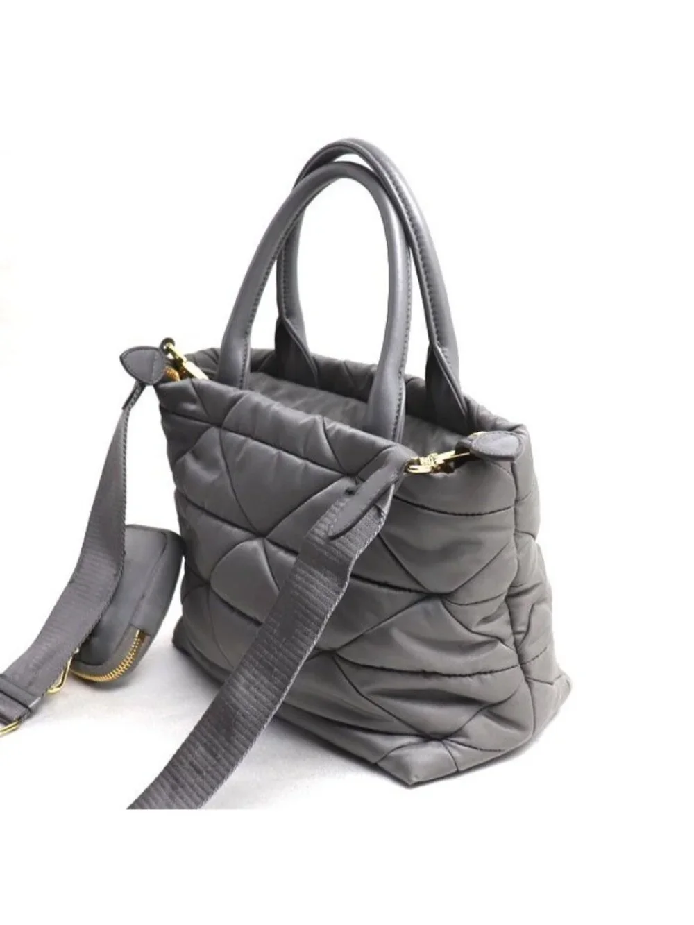 Prada re nylon